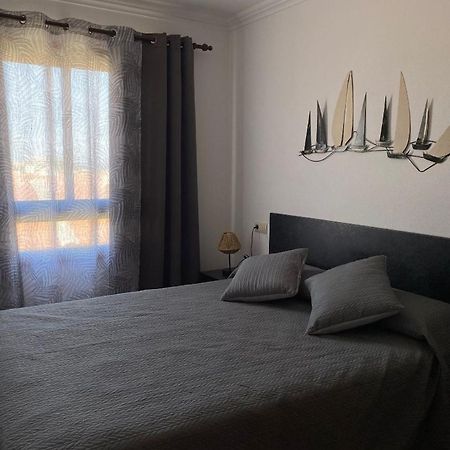 La Ola Apartment. Enjoy El Medano. 2 Bedrooms Exteriör bild