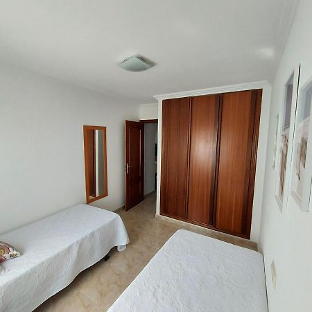 La Ola Apartment. Enjoy El Medano. 2 Bedrooms Exteriör bild