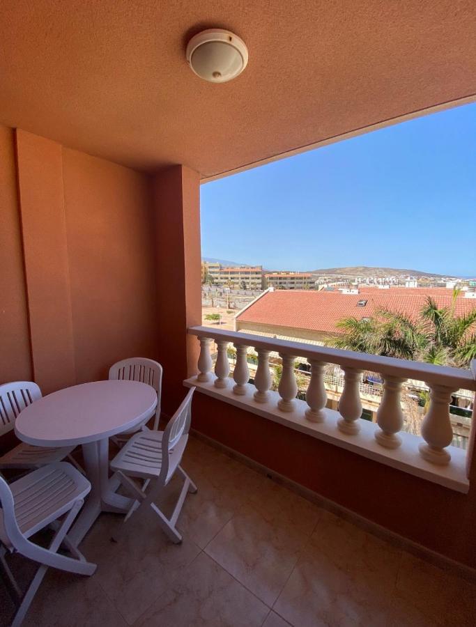 La Ola Apartment. Enjoy El Medano. 2 Bedrooms Exteriör bild