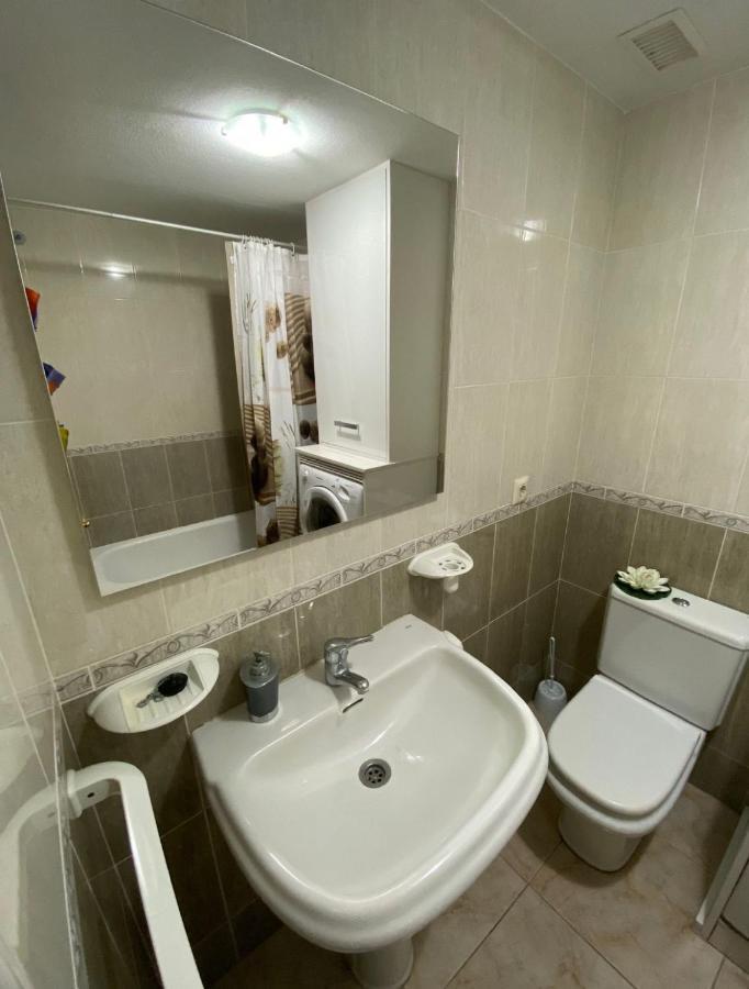 La Ola Apartment. Enjoy El Medano. 2 Bedrooms Exteriör bild