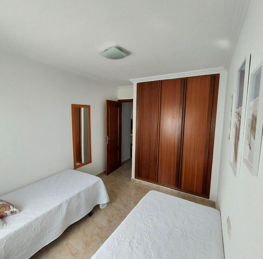 La Ola Apartment. Enjoy El Medano. 2 Bedrooms Exteriör bild