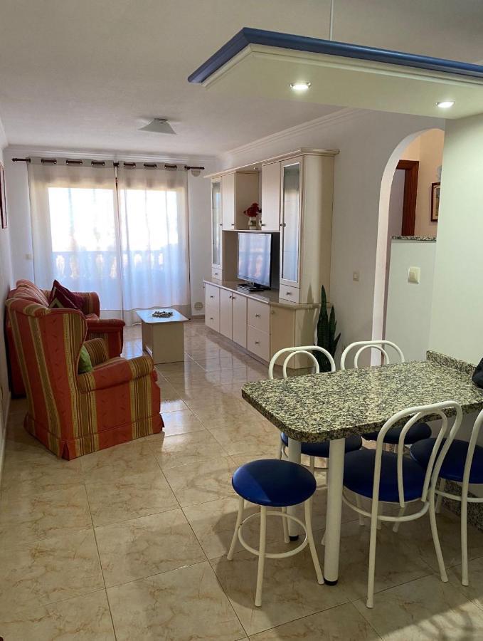 La Ola Apartment. Enjoy El Medano. 2 Bedrooms Exteriör bild
